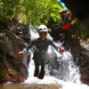 Canyoning Martinique